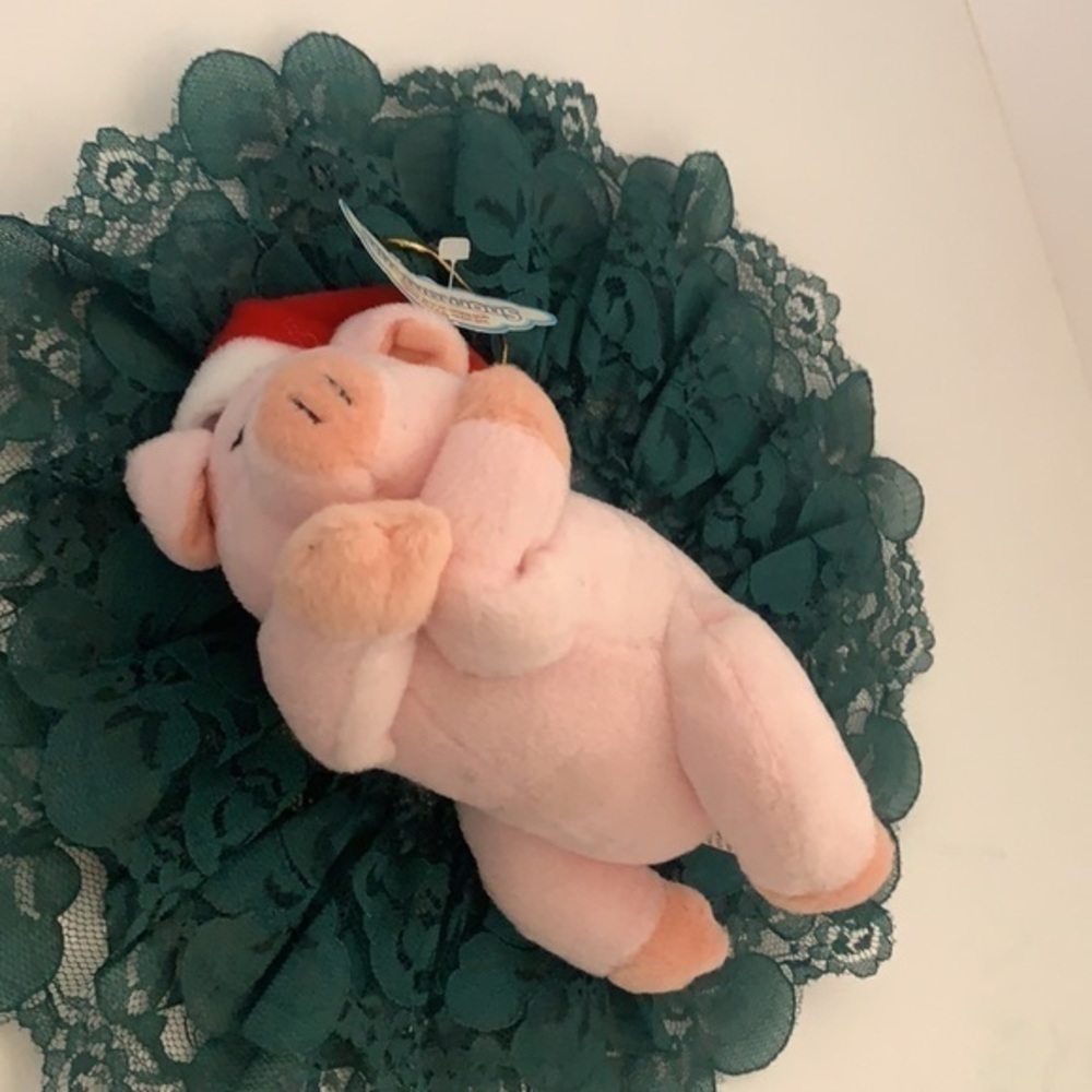 SNORNAMENT, CHRISTMAS ORNAMENT - Picture 7 of 15